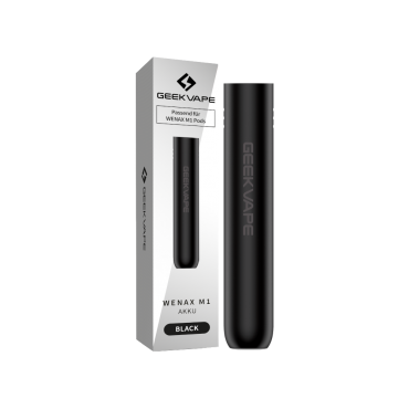 GeekVape Wenax M1 Akku 800 mAh