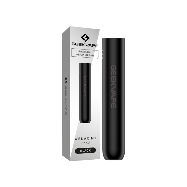 GeekVape Wenax M1 Akku 800 mAh
