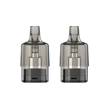 GOBAR Tornado Skylin Cartridge (2 Stück pro Packung)