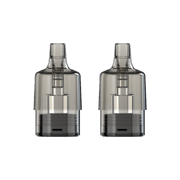 GOBAR Tornado Skylin Cartridge (2 Stück pro Packung)