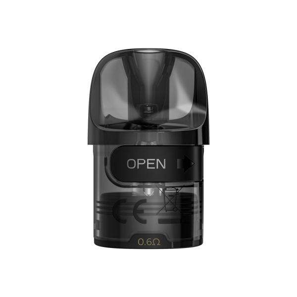 Lost Vape E Plus Pod (3 Stück pro Packung)