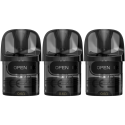 Lost Vape E Plus Pod (3 Stück pro Packung)