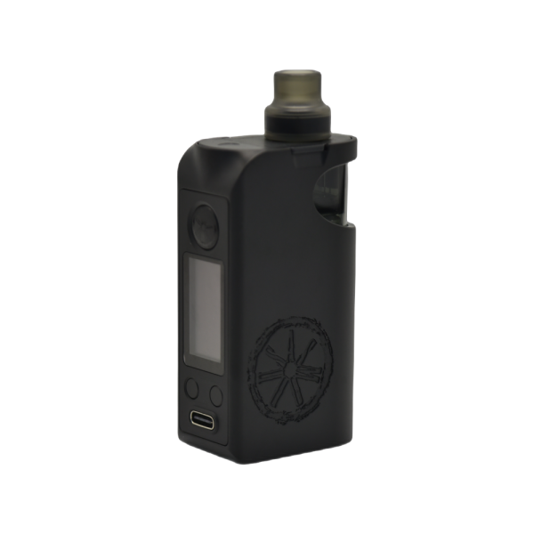AsMODus Minikin Pod