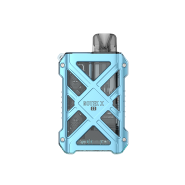 Aspire GoTek X II