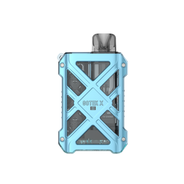 Aspire GoTek X II