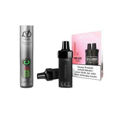 Linvo Pod Lite Set...
