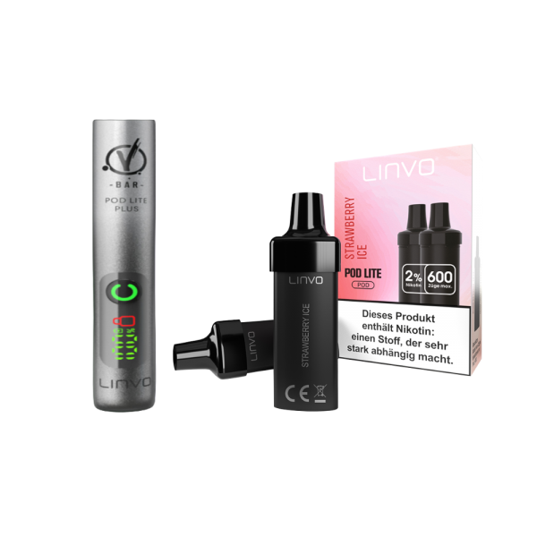 Linvo Pod Lite Set