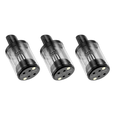 Vapefly Manners R Pro Cartridge (3 Stück pro Packung)