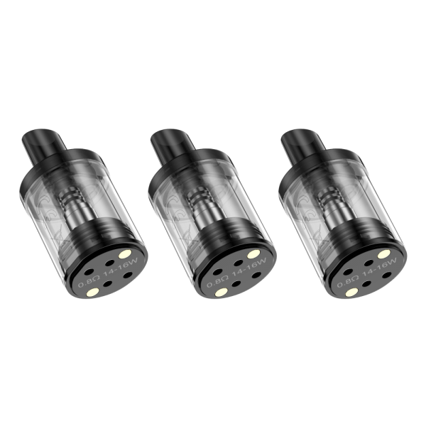 Vapefly Manners R Pro Cartridge (3 Stück pro Packung)