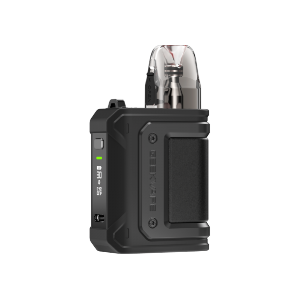 GeekVape Aegis HQ