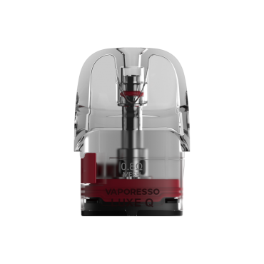 Vaporesso LUXE Q Mesh Pod (4 Stück pro Packung)