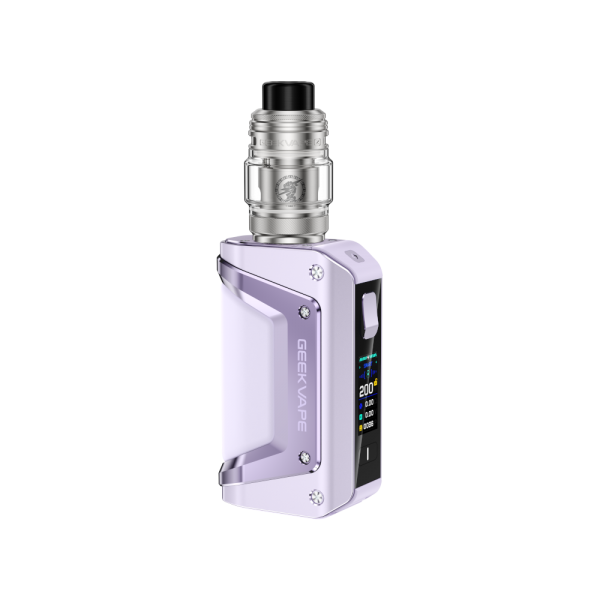 GeekVape Aegis Legend 3