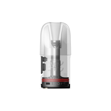 Smok Solus  Meshed Pod (3 Stück pro Packung)