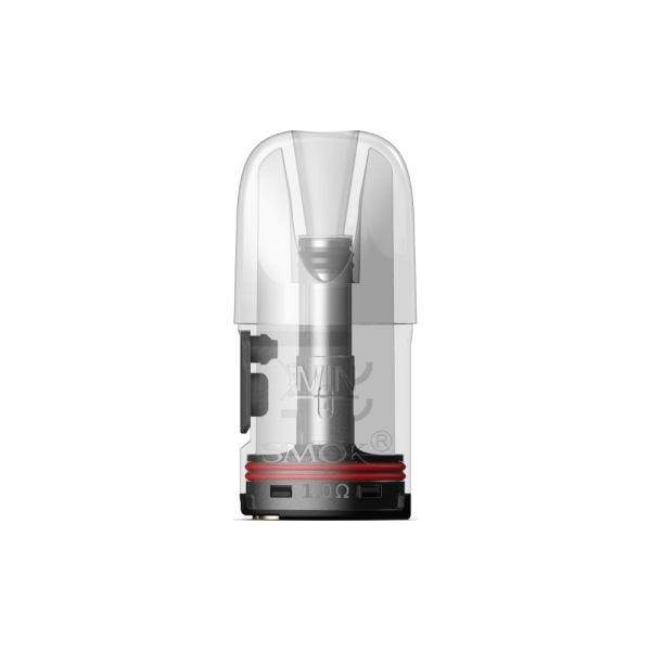 Smok Solus  Meshed Pod (3 Stück pro Packung)