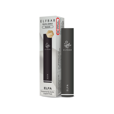Elfbar Elfa Akku 500 mAh