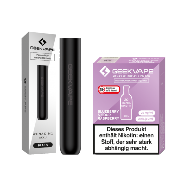 GeekVape Wenax M1 Se...