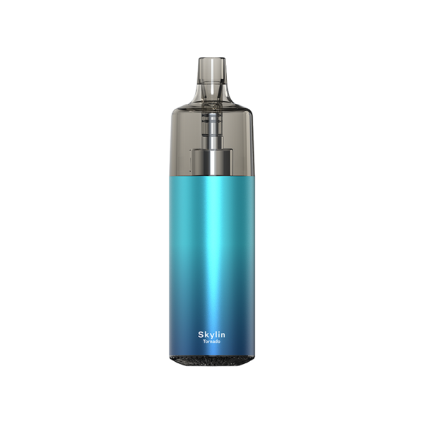 GOBAR Tornado Skylin