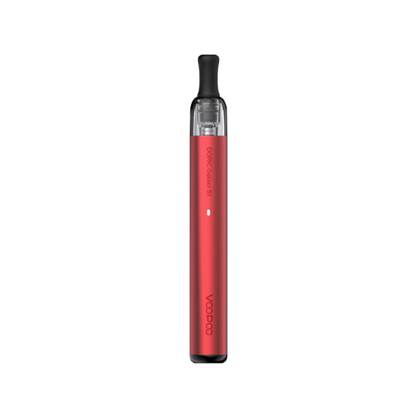 VooPoo Doric Galaxy S1