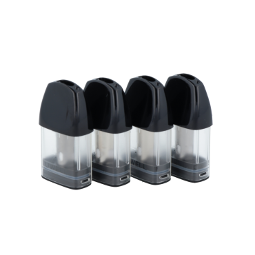 Uwell Caliburn A2 Pod 0,9 Ohm (4 Stück pro Packung)