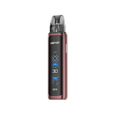 GeekVape Wenax Q Ultra