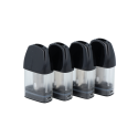 Uwell Caliburn A2 Pod 0,9 Ohm (4 Stück pro Packung)