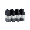 Uwell Caliburn A2 Pod 0,9 Ohm (4 Stück pro Packung)