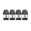 Uwell Caliburn A2 Pod 0,9 Ohm (4 Stück pro Packung)
