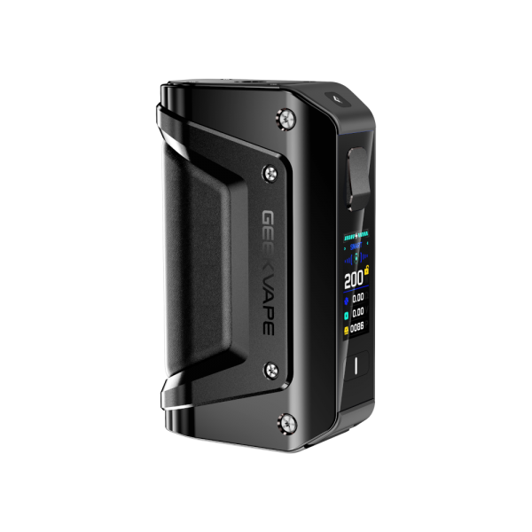 GeekVape Aegis Legend 3 200 Watt