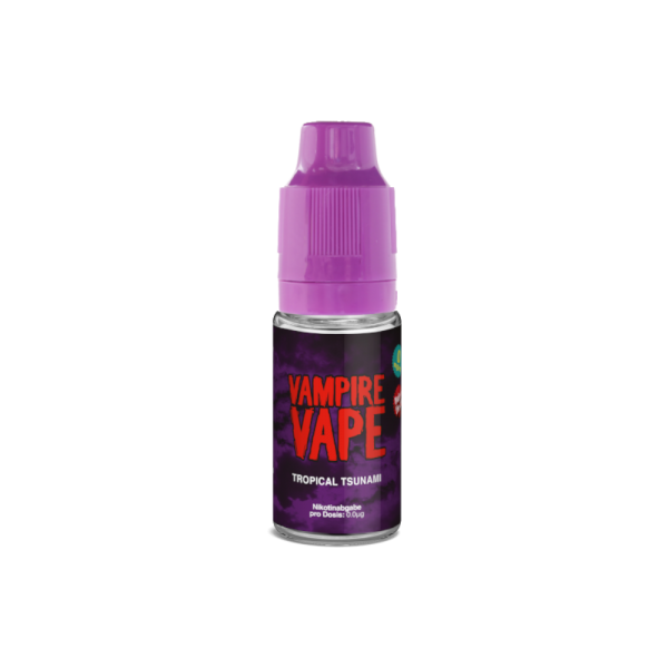 Vampire Vape - Tropical Tsunami