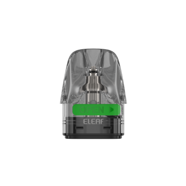 Eleaf iCita Pod mit Head (2 Stück pro Packung)