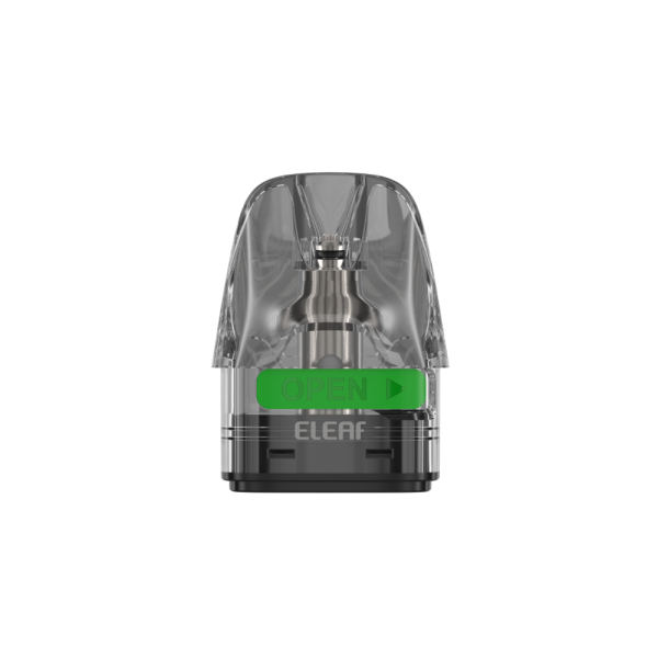 Eleaf iCita Pod mit Head (2 Stück pro Packung)