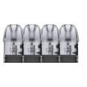 Uwell Caliburn A2 Pod 1,2 Ohm (4 Stück pro Packung)