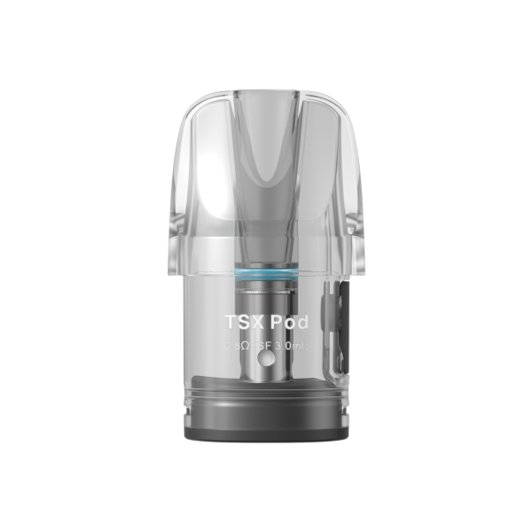 Aspire TSX Pod (2 Stück pro Packung)