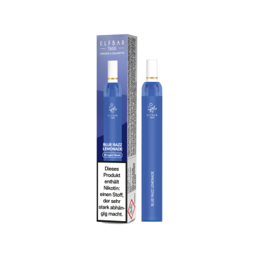 Elfbar T600 Einweg E...