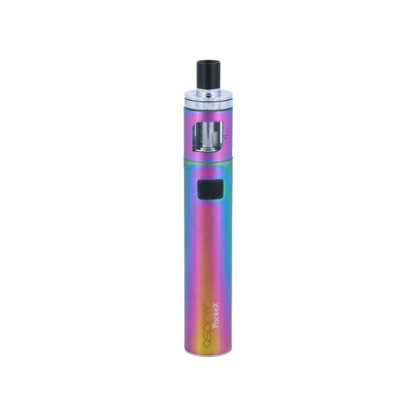 Aspire PockeX (USB-C Version)