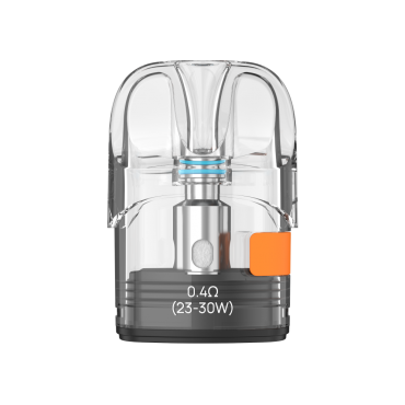 Aspire Pixo Pod mit Head (2 Stück pro Packung)