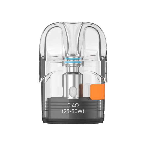 Aspire Pixo Pod mit Head (2 Stück pro Packung)
