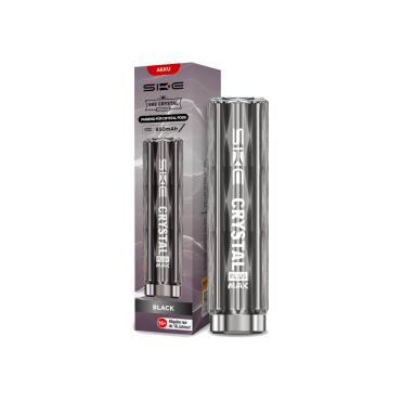 SKE Crystal Plus MAX Akku 850 mAh