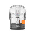Aspire Pixo Pod mit Head (2 Stück pro Packung)