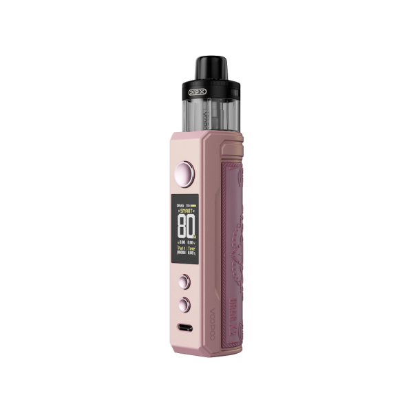 VooPoo Drag X2