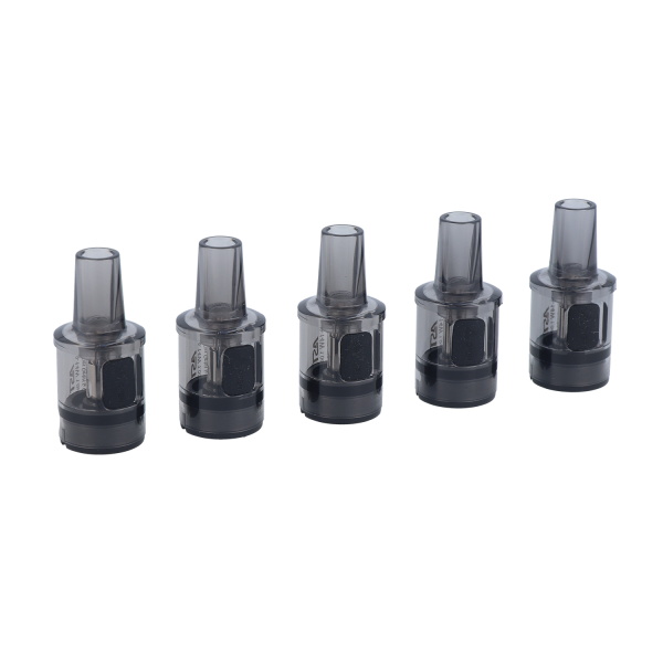 Joyetech eGo Pod AST Cartridge (5 Stück pro Packung)