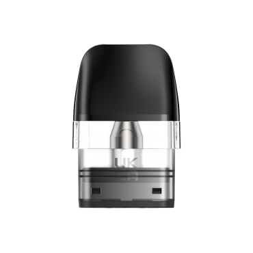 GeekVape Q Cartridge (3 Stück pro Packung)