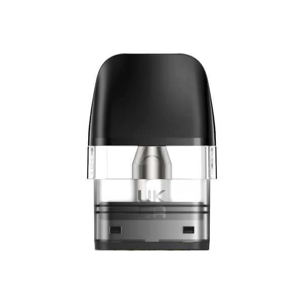 GeekVape Q Cartridge (3 Stück pro Packung)
