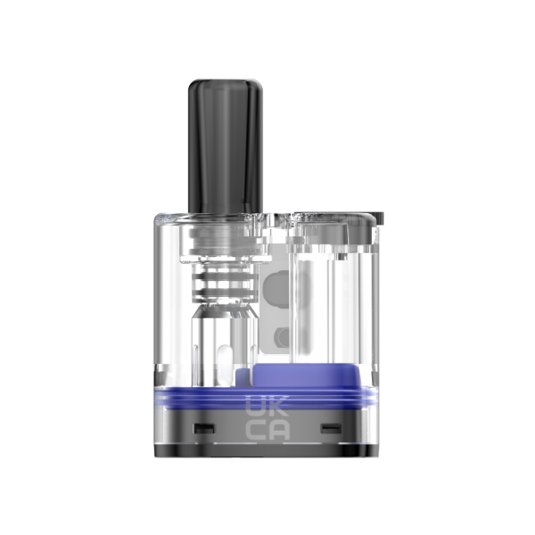 GeekVape S30 Cartridge Boost Version (2 Stück pro Packung)