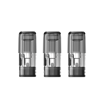 Joyetech eRoll Slim Cartridge (3 Stück pro Packung)