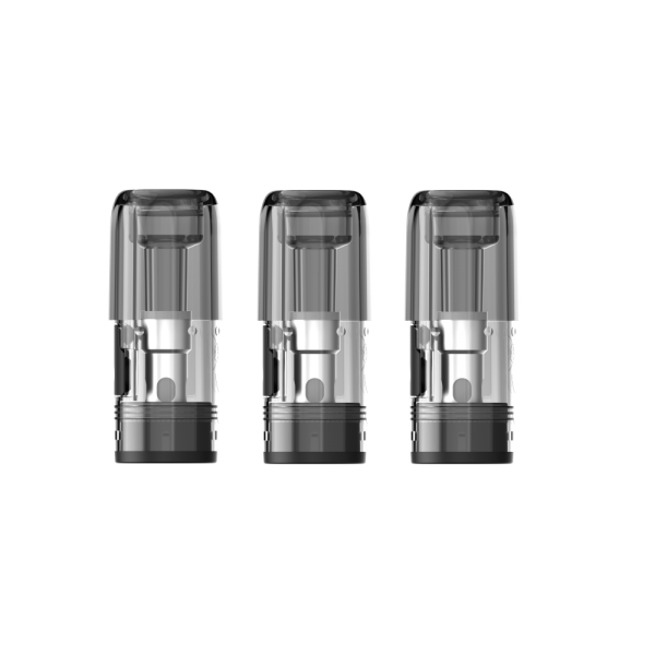Joyetech eRoll Slim Cartridge (3 Stück pro Packung)