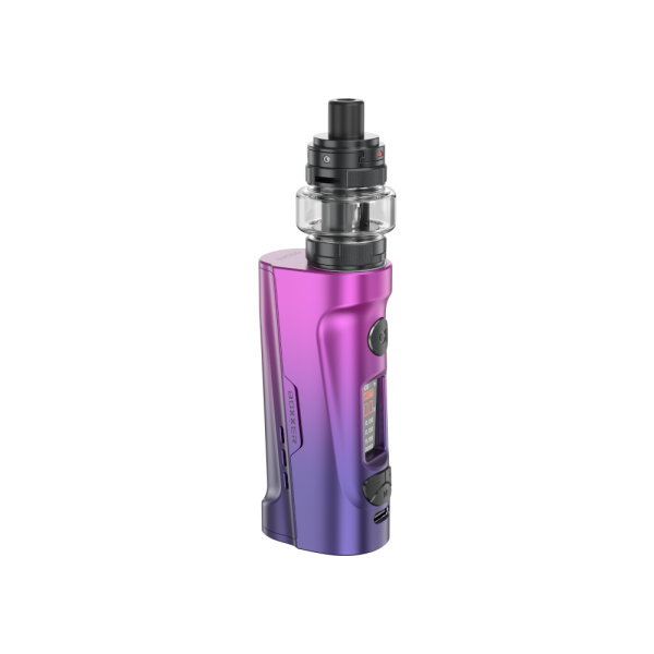 Aspire Boxxer