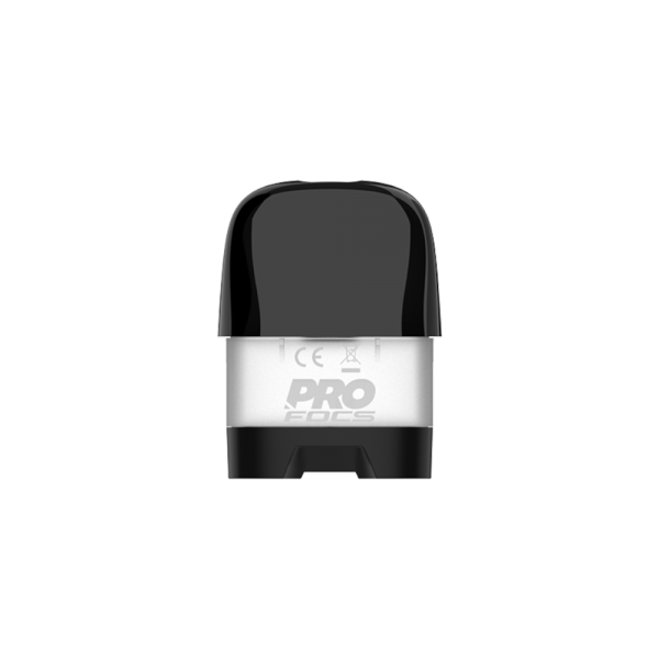 Uwell Caliburn X Pod 3 ml (2 Stück pro Packung)