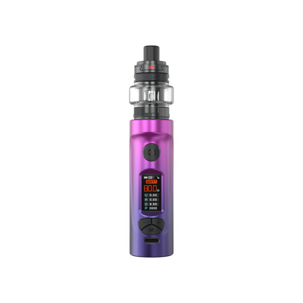 Big Bottle - Grandma's Vanilla Custard - Nikotinsalz Liquid