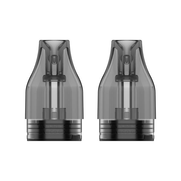 Vaporesso VECO GO Pod (2 Stück pro Packung)